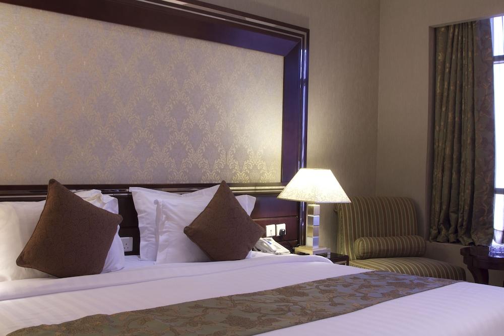 Ekono Jeddah Airport Hotel Exterior photo