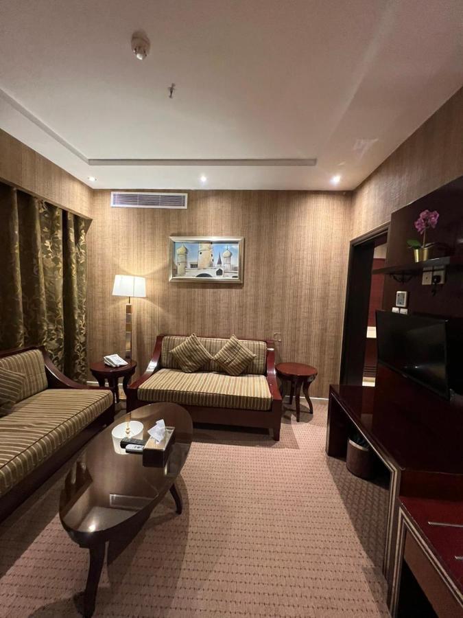 Ekono Jeddah Airport Hotel Exterior photo